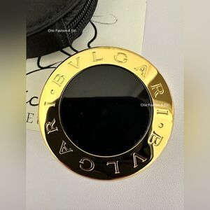 Authentic Bulgari Magnetic Mirror